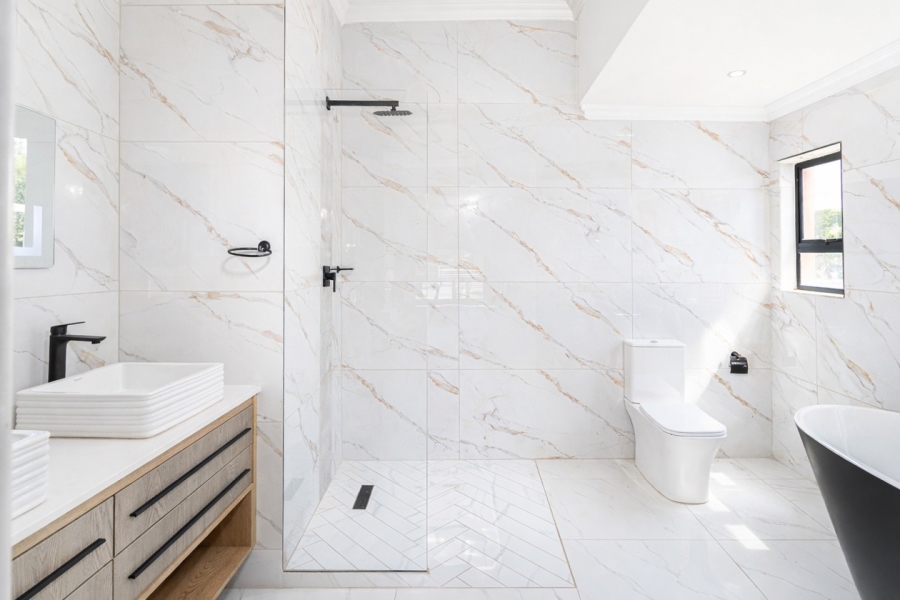 4 Bedroom Property for Sale in Landsmeer Residential Estate North West